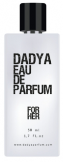 Dadya B-97 EDP 50 ml Kadın Parfümü kullananlar yorumlar
